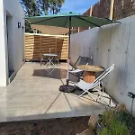 Charmante Maison Neuve Proche Et Commerces Σπίτι διακοπών Καλβί