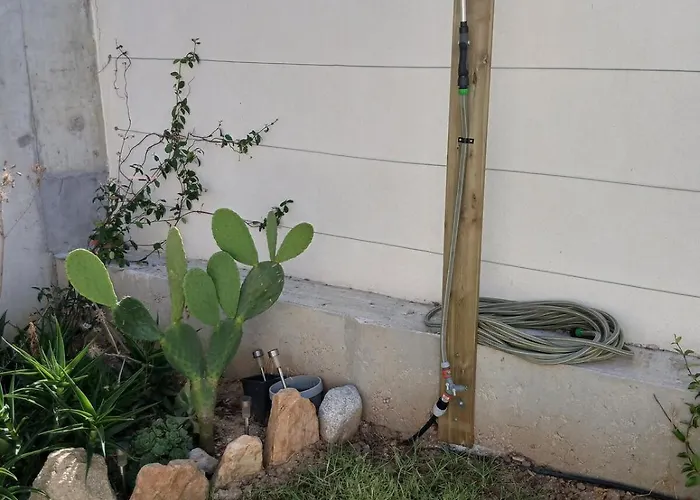 Charmante Maison Neuve Proche Et Commerces 別荘 *